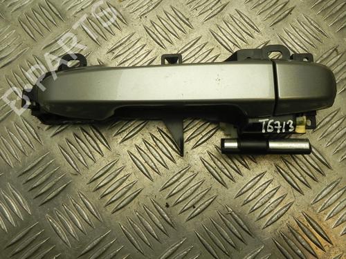 Used Front right exterior door handle TOYOTA AURIS Estate (_E18_) 1.6 (ZRE185_) (132 hp) 28945240