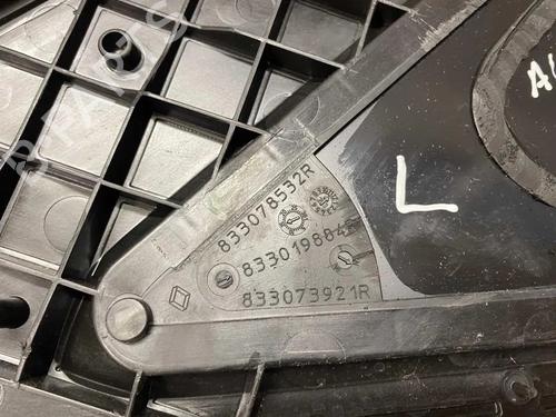 Panel rude bagtil venstre RENAULT AUSTRAL E-TECH 200 Hybrid (HGM2) | BP31975846C93 