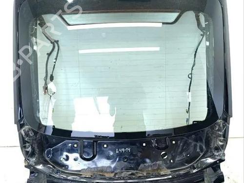 Used Tailgate PORSCHE PANAMERA (971) 3.0 4 (97ABA1, 97BBA1) (330 hp) 29373622