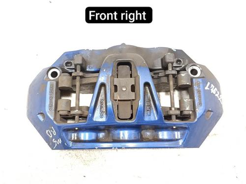 right-front-brake-caliper-bmw-5-f10-2009-2010-2011-2012-2013-2014-2015-2016-39001093 main image