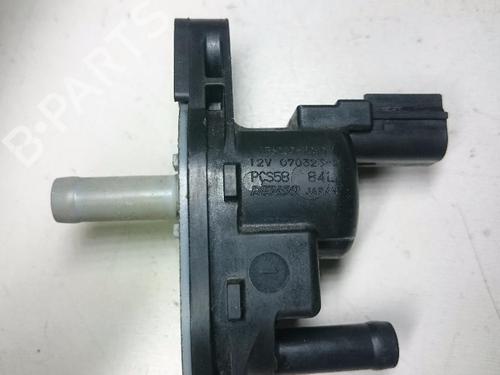 Elektronisk sensor Elektronisk sensor HONDA CIVIC VIII Saloon (FD, FA) 1.3 IMA (FD3) (116 hp) 37544893 37544893
