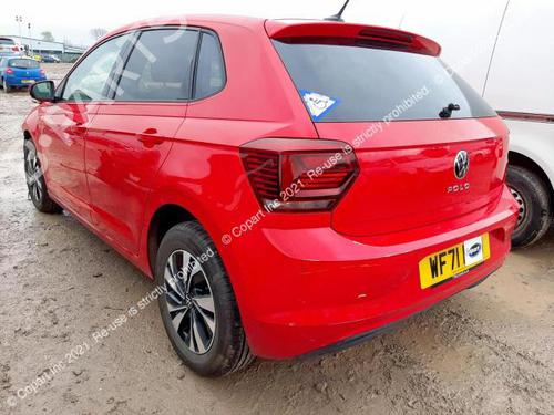 Switch VW POLO VI (AW1, BZ1, AE1) 1.0 TSI | BP37545824I30  - Image 10