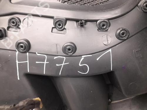 Rear right panel MERCEDES-BENZ VITO Van (W447) 114 CDI (447.601, 447.603, 447.605) | BP33731462C61 - Image 8