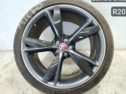 Used Rim JAGUAR F-TYPE Coupe (X152) 5.0 SCV8 R AWD (551 hp) 29127954