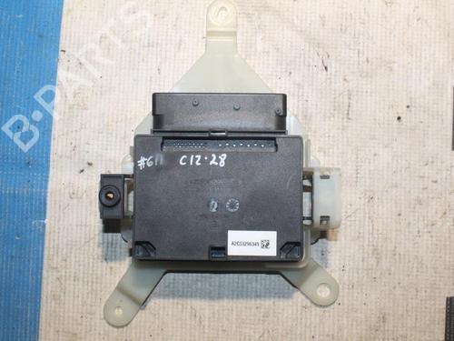 Elektronische module VOLVO V60 I (155) 1.6 DRIVe (114 hp) 28917532