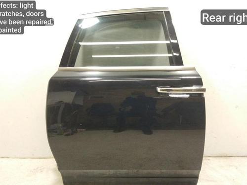 Used Right rear door ROLLS-ROYCE GHOST I (RR4) V12 (571 hp) 28934782