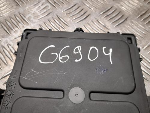 Electronic module NISSAN JUKE (F16_) DIG-T 117 | BP28926919M83 