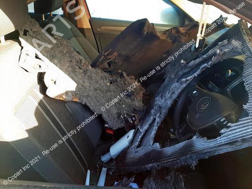 Switch VW T-ROC (A11, D11) 1.5 TSI | BP37545222I30 - Image 10
