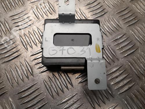 Electronic module HYUNDAI ix55 3.0 V6 CRDi 4WD | BP37551922M83 - Image 3