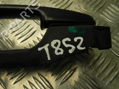 Rear right exterior door handle TOYOTA PRIUS Liftback (_W2_) 1.5 Hybrid (NHW20_, NHW20R) | BP28923131C130 