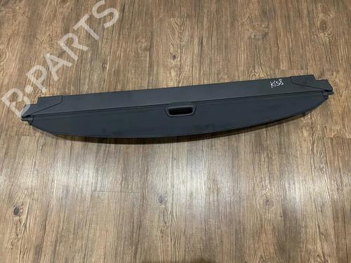 Used Rear parcel shelf BMW X3 (G01, F97, G08) iX3 (286 hp) 32487416