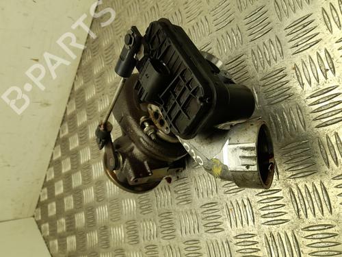 Turbocompresseur/Compresseur SKODA SUPERB III Estate (3V5) 1.4 TSI iV | BP28936745M71