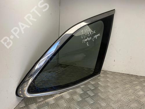 Dør rude ventre bagtil Dør rude ventre bagtil SUBARU OUTBACK (BS) 2.5 AWD (BS9) (175 hp) 28931020 28931020