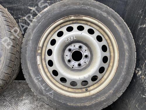 Rim MERCEDES-BENZ VITO Van (W447) 116 CDI (447.601, 447.603, 447.605) | BP28926633C45 