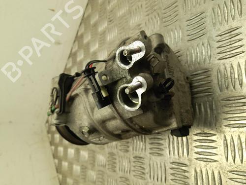 AC compressor JAGUAR XF II (X260) 3.0 D | BP37553566M34 - Image 3