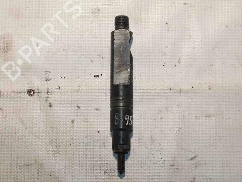 Used Injector VOLVO S80 I (184) 2.5 TDI (140 hp) 28939229