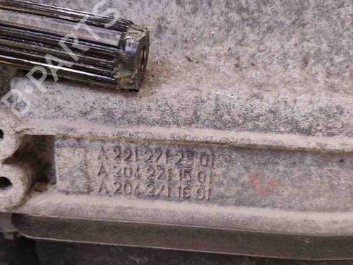 Gearbox MERCEDES-BENZ S-CLASS (W222, V222, X222) S 500 4-matic (222.085, 222.185) | BP28935328M3 