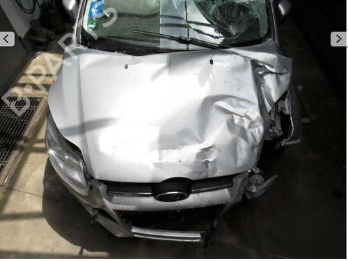 Air vent FORD FOCUS III Turnier 1.6 TDCi | BP37577886I21 - Image 8
