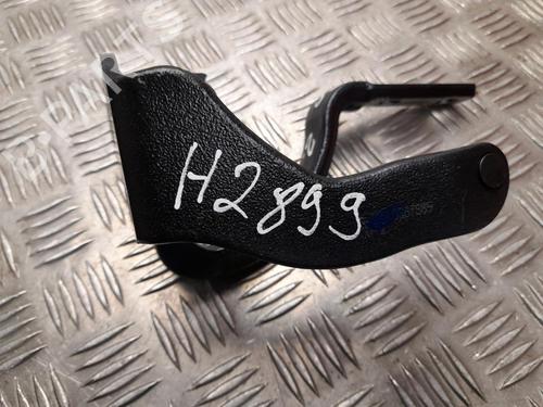 Hinge/Door check strap TESLA MODEL X (5YJX) P90D AWD | BP37562577C146 - Image 3