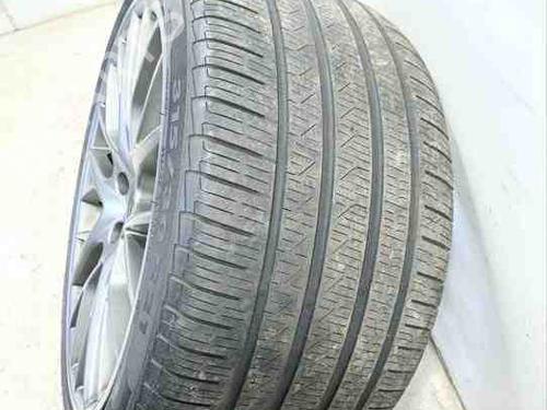 Rim PORSCHE PANAMERA (971) 3.0 4 (97ABA1, 97BBA1) | BP29127956C45 