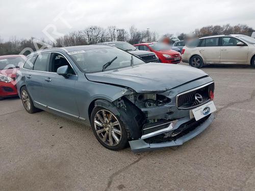 Control unit VOLVO V90 II Estate (235) D4 AWD | BP38966732M11 - Image 9