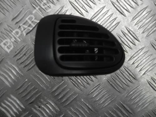 Used Air vent Air vent 37580206 37580206