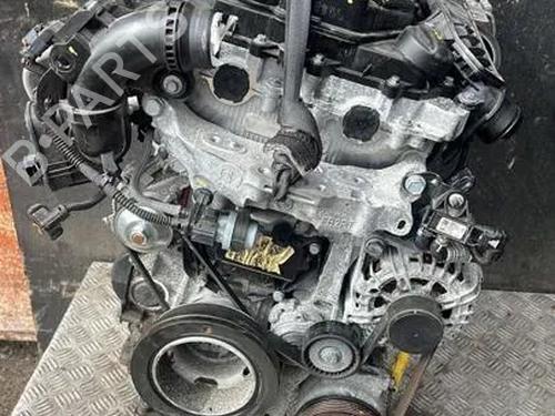 Used Engine Engine PEUGEOT 408 II (FP_, F3_, FM_) PureTech 130 (FPHNST) (131 hp) 35811040 35811040