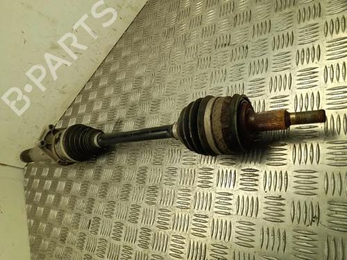 Used Right front driveshaft Right front driveshaft VW MULTIVAN T6 (SGF, SGM, SGN, SHM, SHN) 2.0 TDI (114 hp) 35984655 35984655