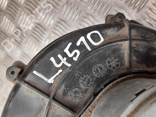 Heater blower motor RENAULT TWINGO III (BCM_, BCA_) Z.E: (BCA1) | BP37548200M62 - Image 5