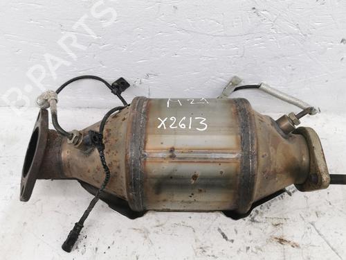 Used Catalyst HYUNDAI TUCSON (NX4E, NX4A) 1.6 T-GDi (150 hp) 28947174