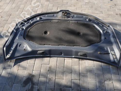 Upper protection SKODA KAROQ (NU7, ND7) 2.0 TDI 4x4 | BP33713249M93  - Image 10