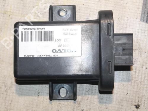Used Lights ECU Lights ECU 38964424 38964424