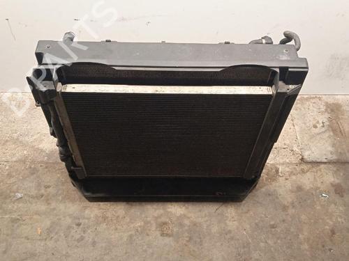 Used Radiator fan BMW X5 (E70) xDrive 50 i (408 hp) 28916300