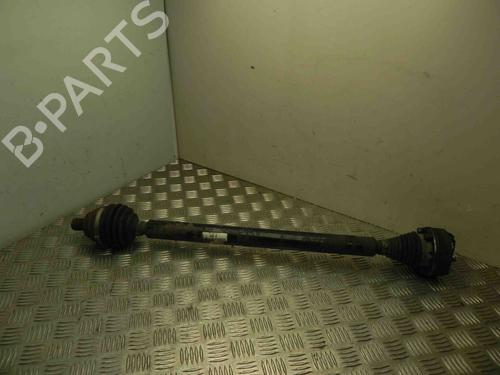 Used Right front driveshaft SEAT LEON ST (5F8) 1.2 TSI (110 hp) 28945530