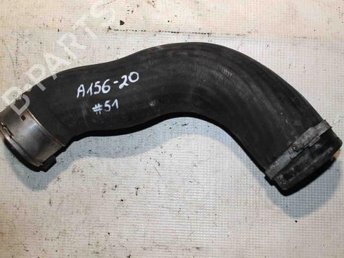 Used Pipe VOLVO S60 II (134) D3 (150 hp) 28923415