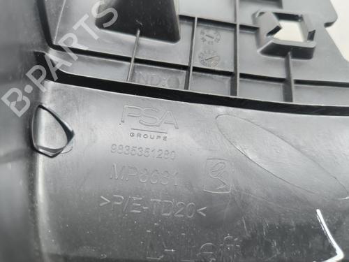 Boot lining OPEL MOKKA 1.2 (76) | BP29866214I3