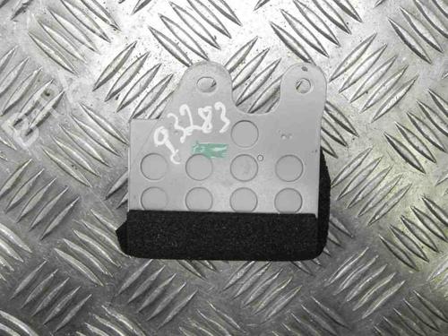 Electronic module NISSAN X-TRAIL III (T32_, T32R, T32RR) 1.6 dCi ALL MODE 4x4-i (NT32) | BP28918336M83