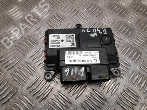 Used Engine control unit (ECU) Engine control unit (ECU) 37561306 37561306