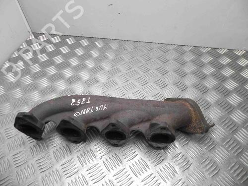 Udstødningsmanifold FORD USA MUSTANG Coupe 4.6 V8 (305 hp) 28941422