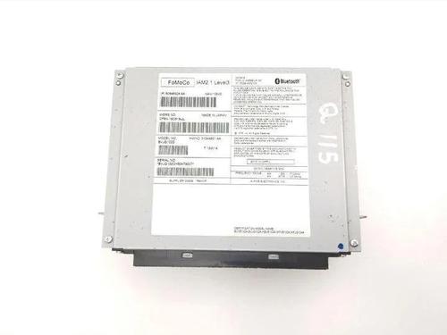 Electronic module JAGUAR F-TYPE Coupe (X152) 5.0 SCV8 R AWD | BP32213939M83