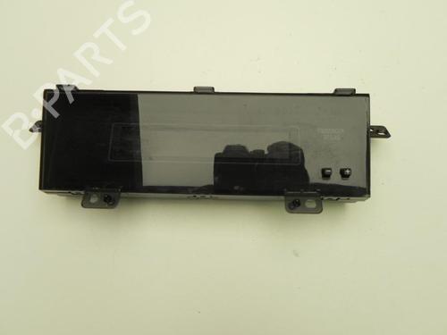 Used Display monitor SUBARU FORESTER (SH_) 2.0 D AWD (SHH, SHD, SHN) (147 hp) 28942568