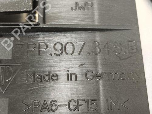 Electronic module PORSCHE CAYENNE (92A) 3.6 | BP28911911M83 