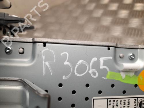 Radio MG MG ZS SUV (AZS1) EV (CSA7001) | BP37553064E6 - Image 7