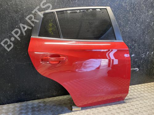 Used Right rear door SUBARU XV (_GP_) 2.0 D AWD (GPD) (147 hp) 28948436