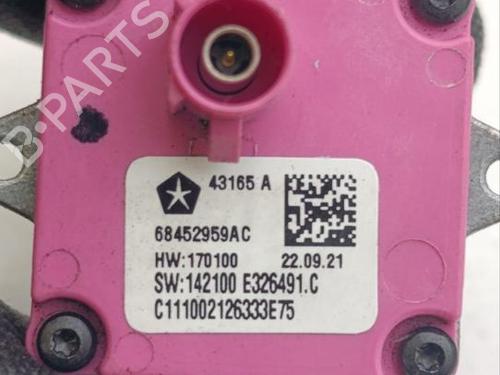 Camera JEEP WRANGLER IV (JL) 2.0 4xe Plug-in Hybrid | BP38998444E14  - Image 5