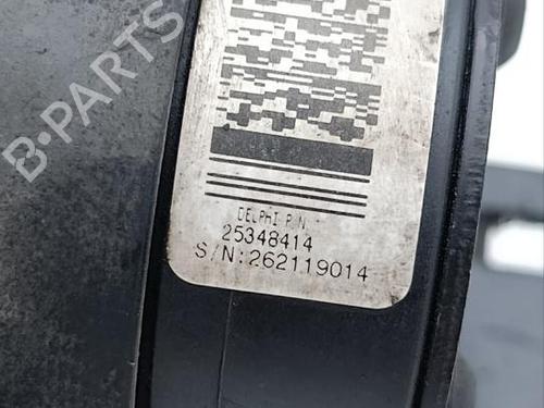 Electronic sensor CHEVROLET CORVETTE (C6) 6.2 | BP39000124M84 - Image 7
