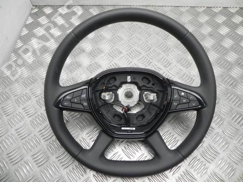 Volante Volante DACIA SANDERO III 1.0 TCe 100 ECO-G (101 hp) 37546995 37546995