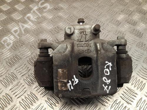 Used Left front brake caliper KIA SPORTAGE IV (QL, QLE) 1.6 T-GDI (177 hp) 28941186