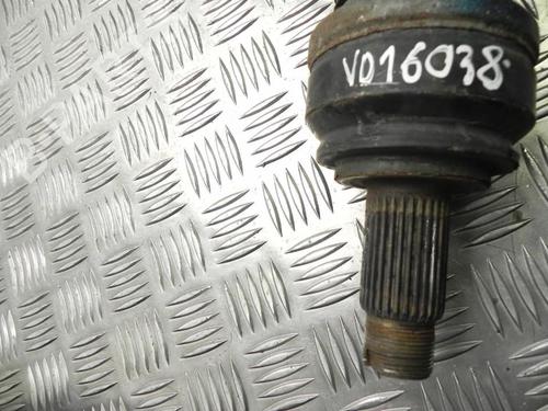 Driveshaft BMW 1 Coupe (E82) 135 i | BP37579435M37  - Image 5