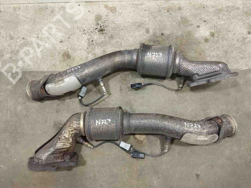 Catalyst CHEVROLET CORVETTE (C7) 6.2 | BP28931148M10 